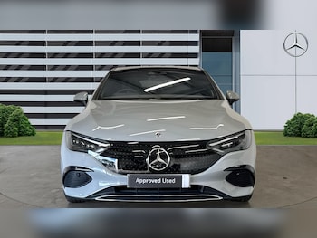 Used Mercedes-Benz EQA 2023 for sale - 76449210: Photo