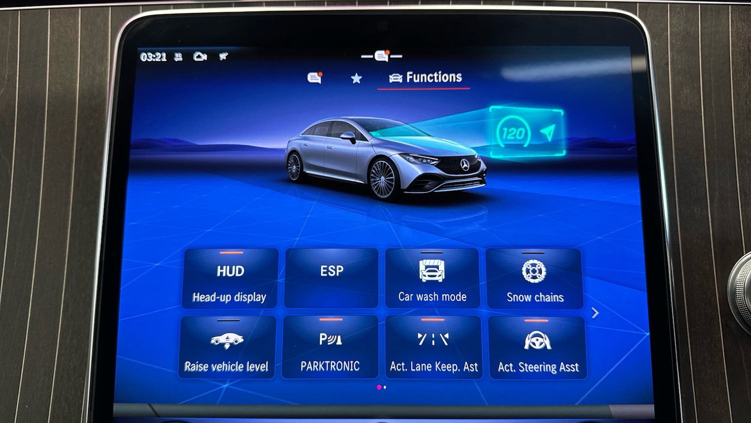 Used Mercedes-Benz EQA 2023 for sale - 76449210: Photo 40