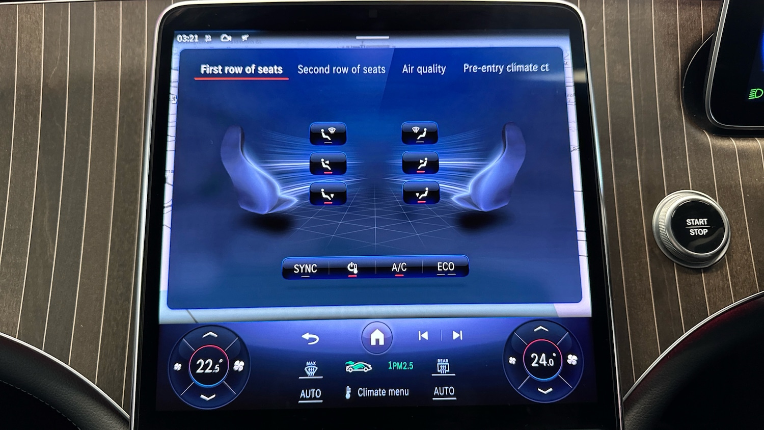 Used Mercedes-Benz EQA 2023 for sale - 76449210: Photo 41