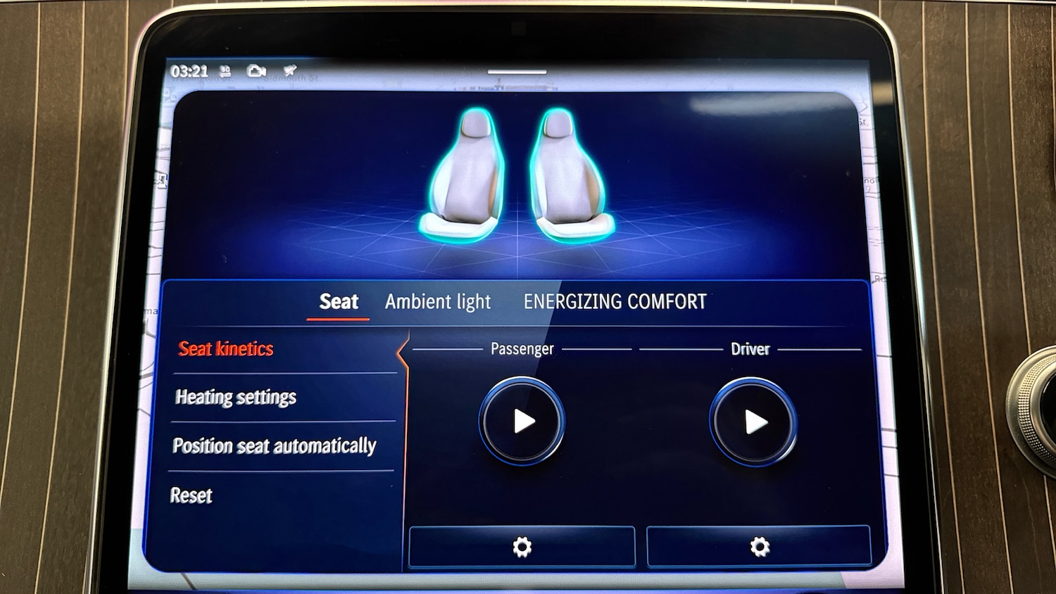 Used Mercedes-Benz EQA 2023 for sale - 76449210: Photo 42