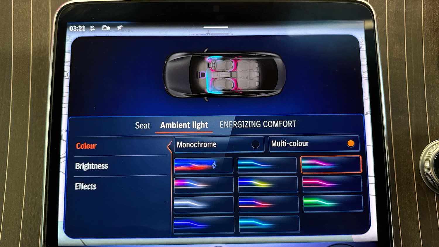 Used Mercedes-Benz EQA 2023 for sale - 76449210: Photo 43