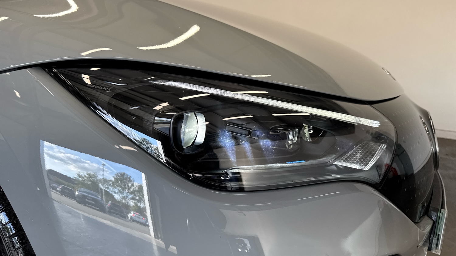 Used Mercedes-Benz EQA 2023 for sale - 76449210: Photo 44