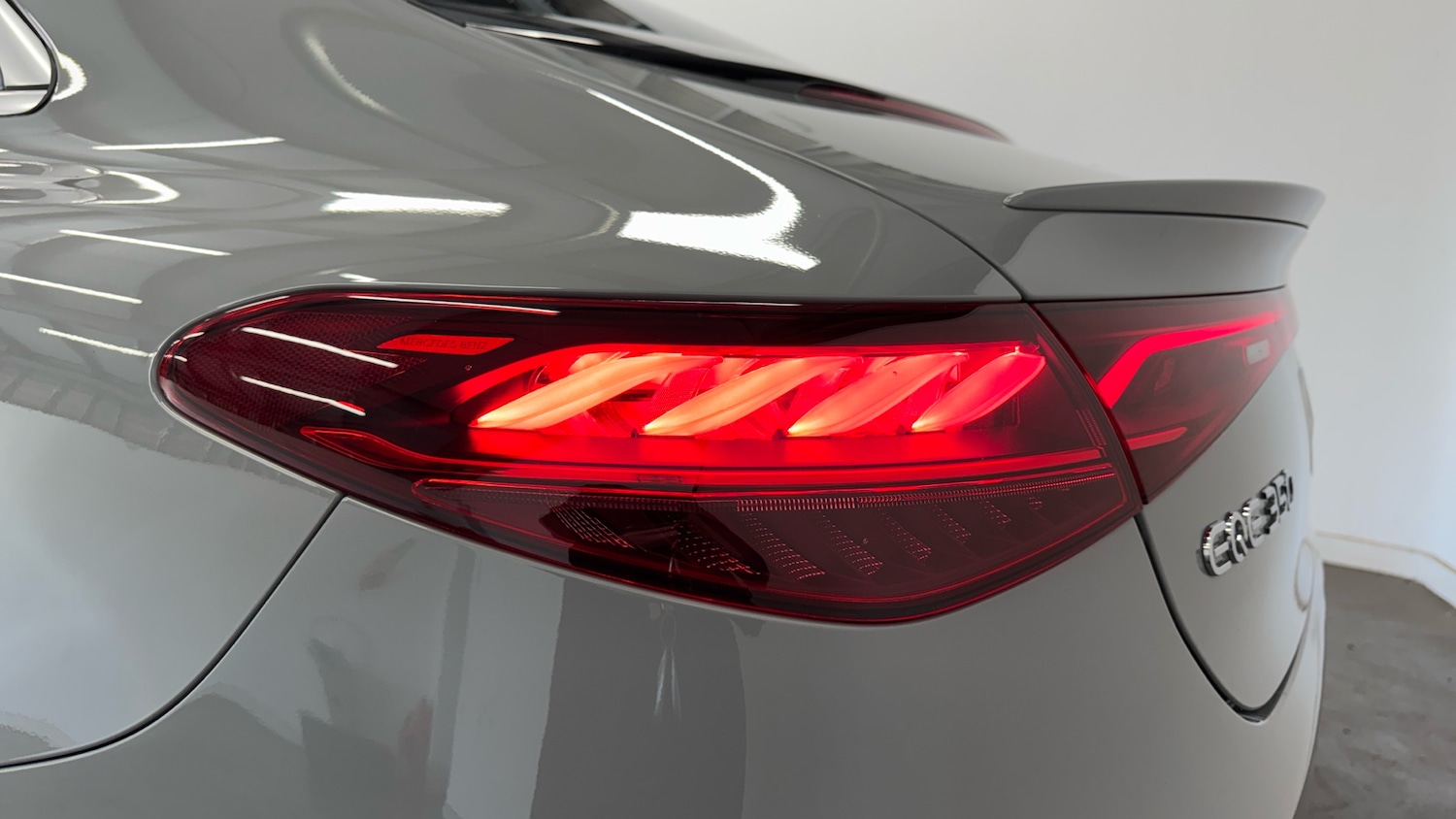 Used Mercedes-Benz EQA 2023 for sale - 76449210: Photo 45