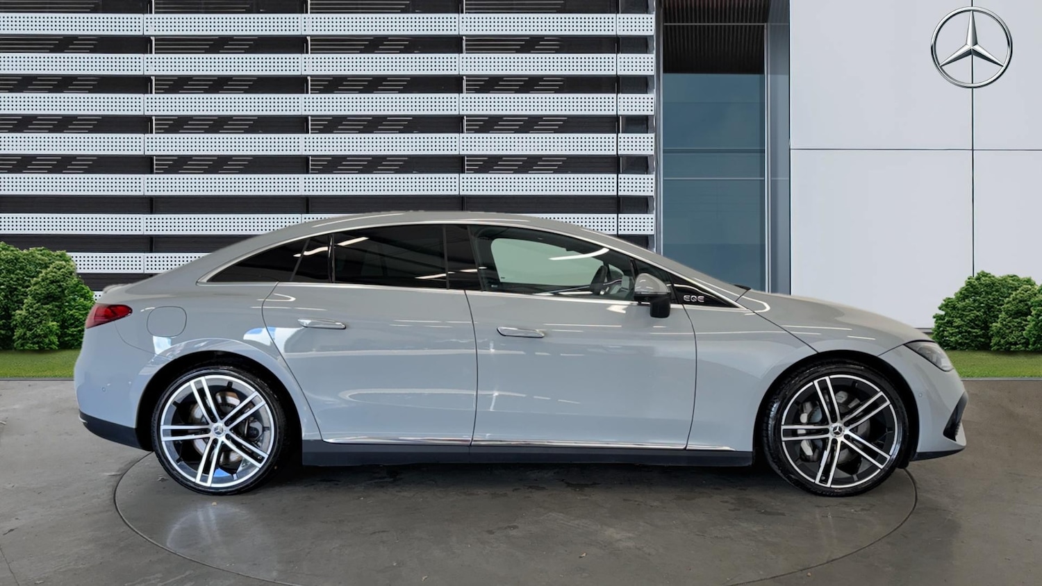 Used Mercedes-Benz EQA 2023 for sale - 76449210: Photo 5