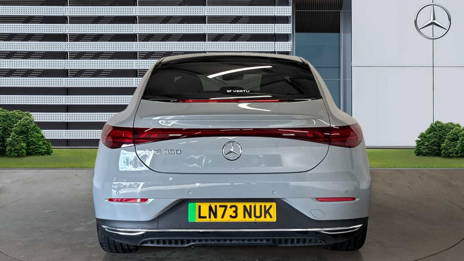 Used Mercedes-Benz EQA 2023 for sale - 76449210: Photo 6