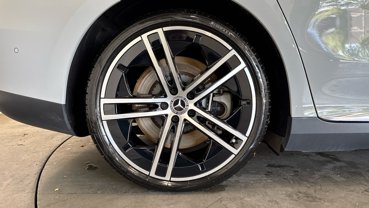 Used Mercedes-Benz EQA 2023 for sale - 76449210: Photo 7