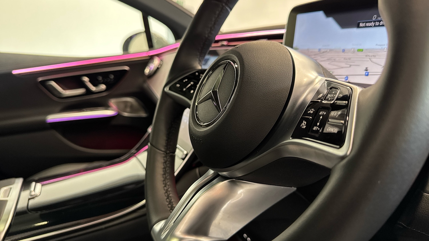 Used Mercedes-Benz EQA 2023 for sale - 76449210: Photo 8