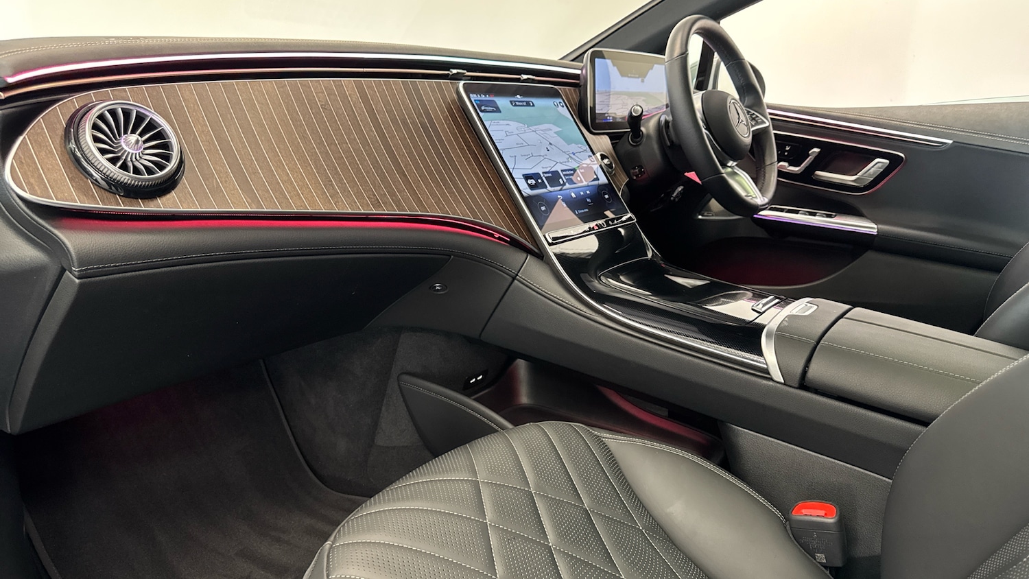 Used Mercedes-Benz EQA 2023 for sale - 76449210: Photo 9