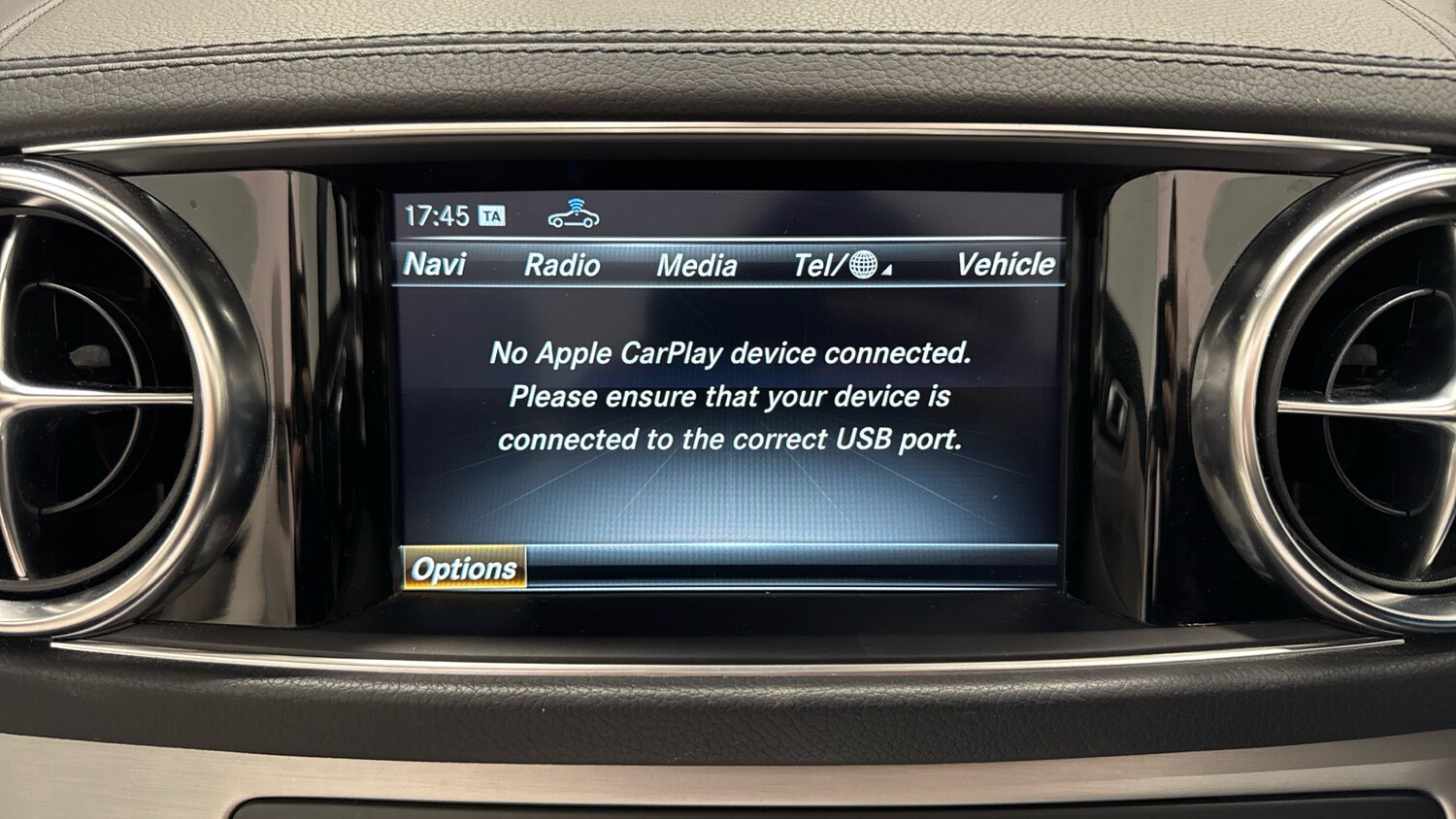 Used Mercedes-Benz SL 2016 for sale - 77759105: Photo 45