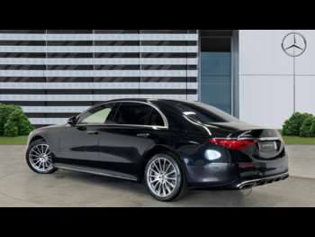 Used Mercedes-Benz S-Class 2022 for sale - 75046291: Photo