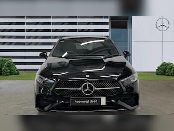 Used Mercedes-Benz A-Class 2023 for sale - 77578677: Photo