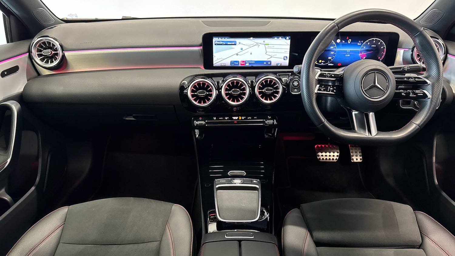 Used Mercedes-Benz A-Class 2024 for sale - 77873193: Photo 10