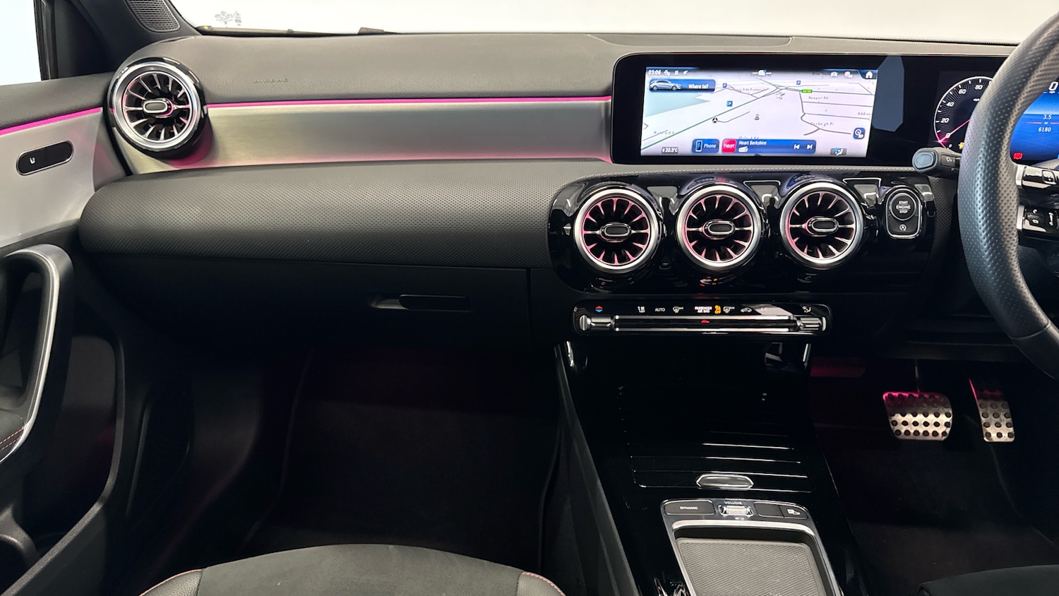 Used Mercedes-Benz A-Class 2024 for sale - 77873193: Photo 14