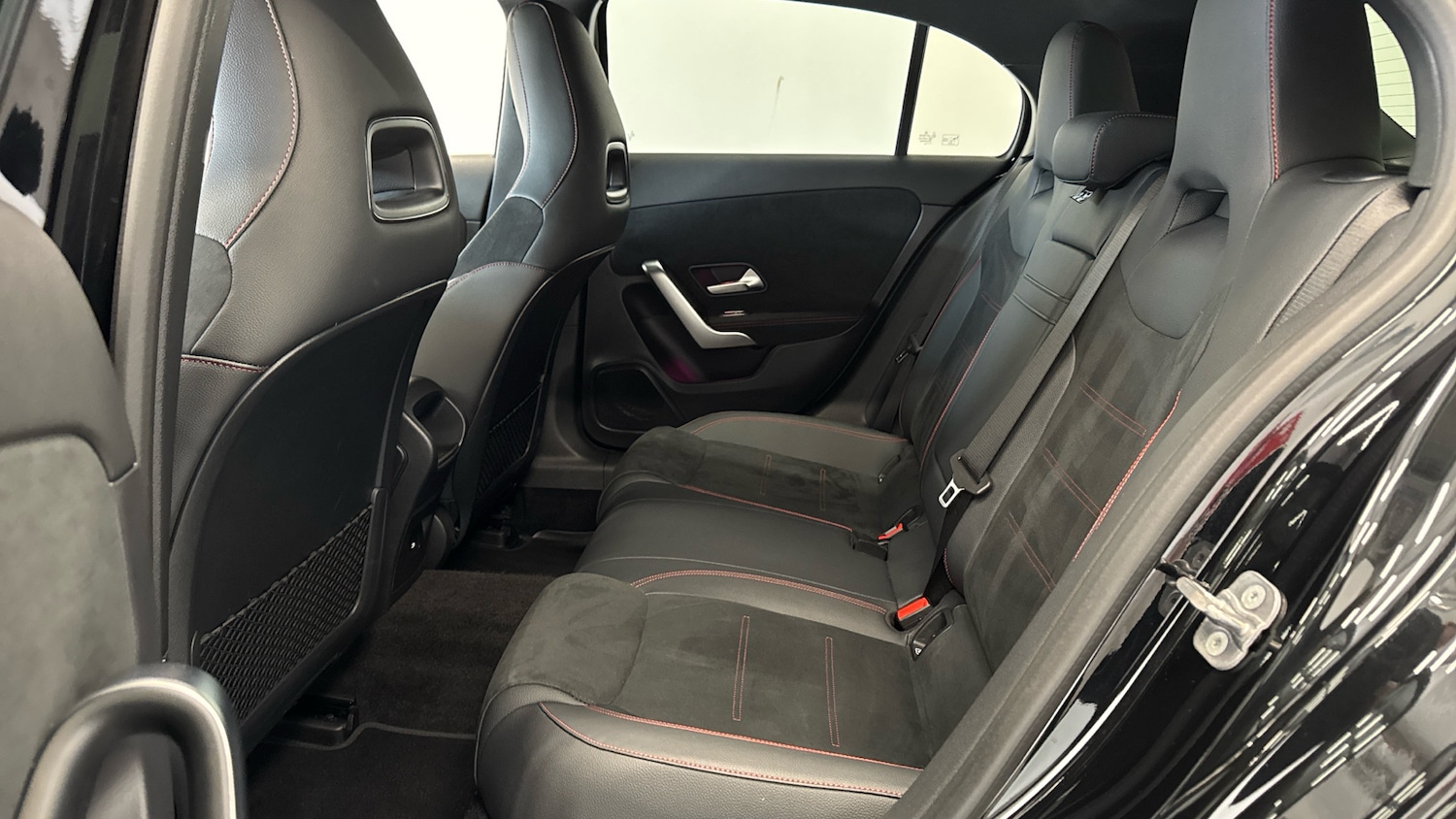 Used Mercedes-Benz A-Class 2024 for sale - 77873193: Photo 16