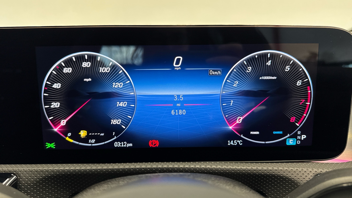 Used Mercedes-Benz A-Class 2024 for sale - 77873193: Photo 18