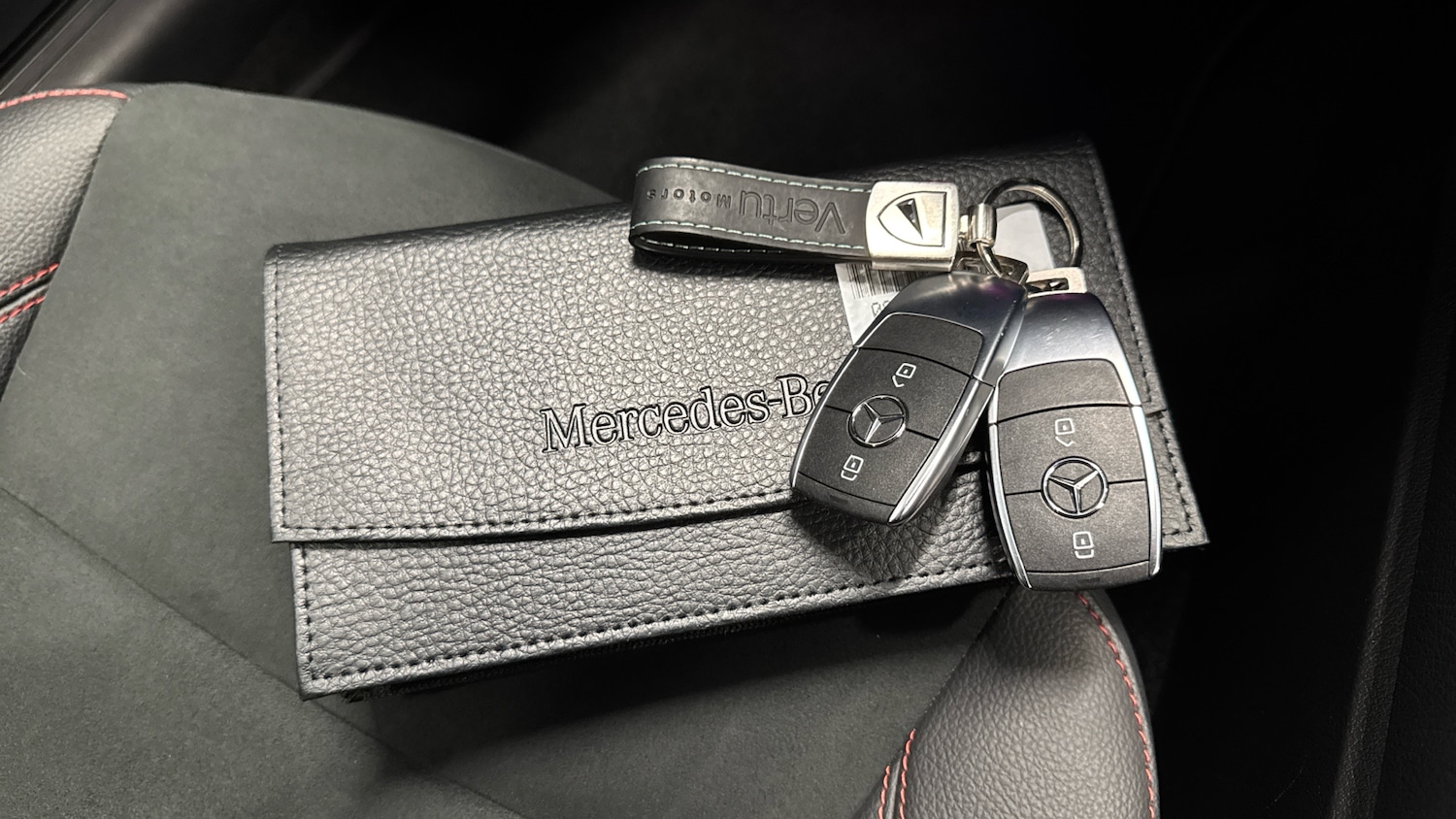 Used Mercedes-Benz A-Class 2024 for sale - 77873193: Photo 19