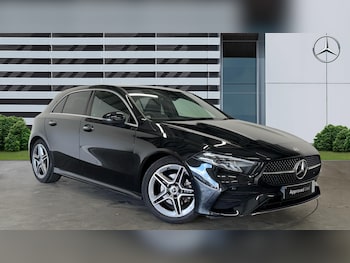 Used Mercedes-Benz A-Class 2024 for sale - 77873193: Photo