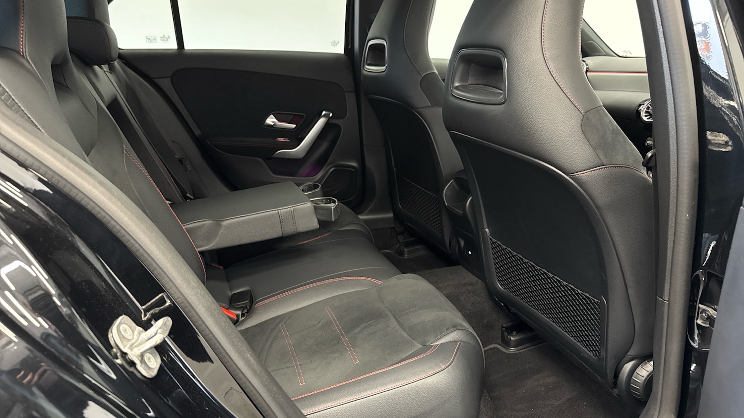 Used Mercedes-Benz A-Class 2024 for sale - 77873193: Photo 22