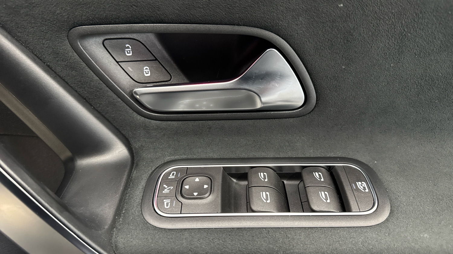 Used Mercedes-Benz A-Class 2024 for sale - 77873193: Photo 25