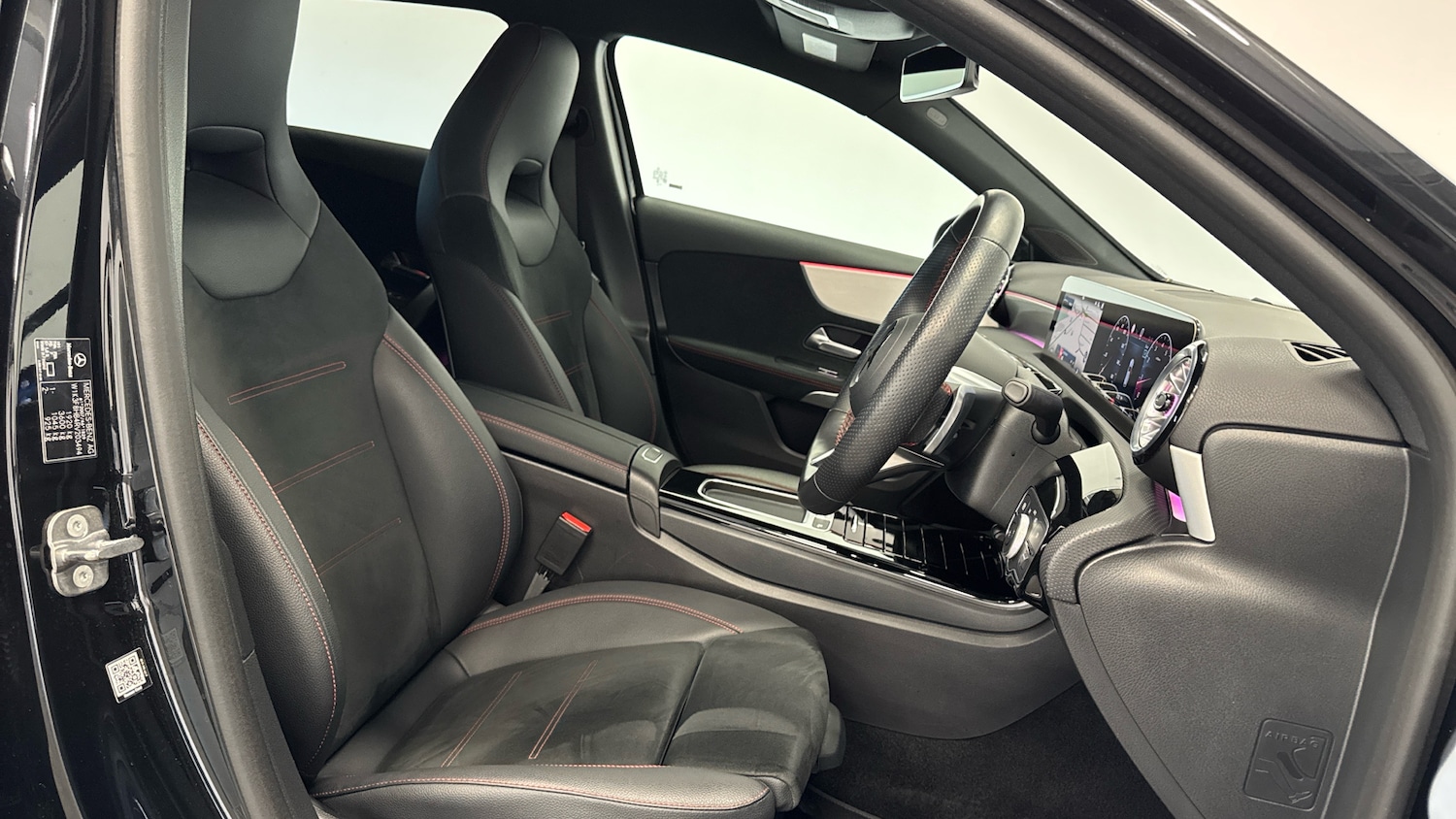 Used Mercedes-Benz A-Class 2024 for sale - 77873193: Photo 26