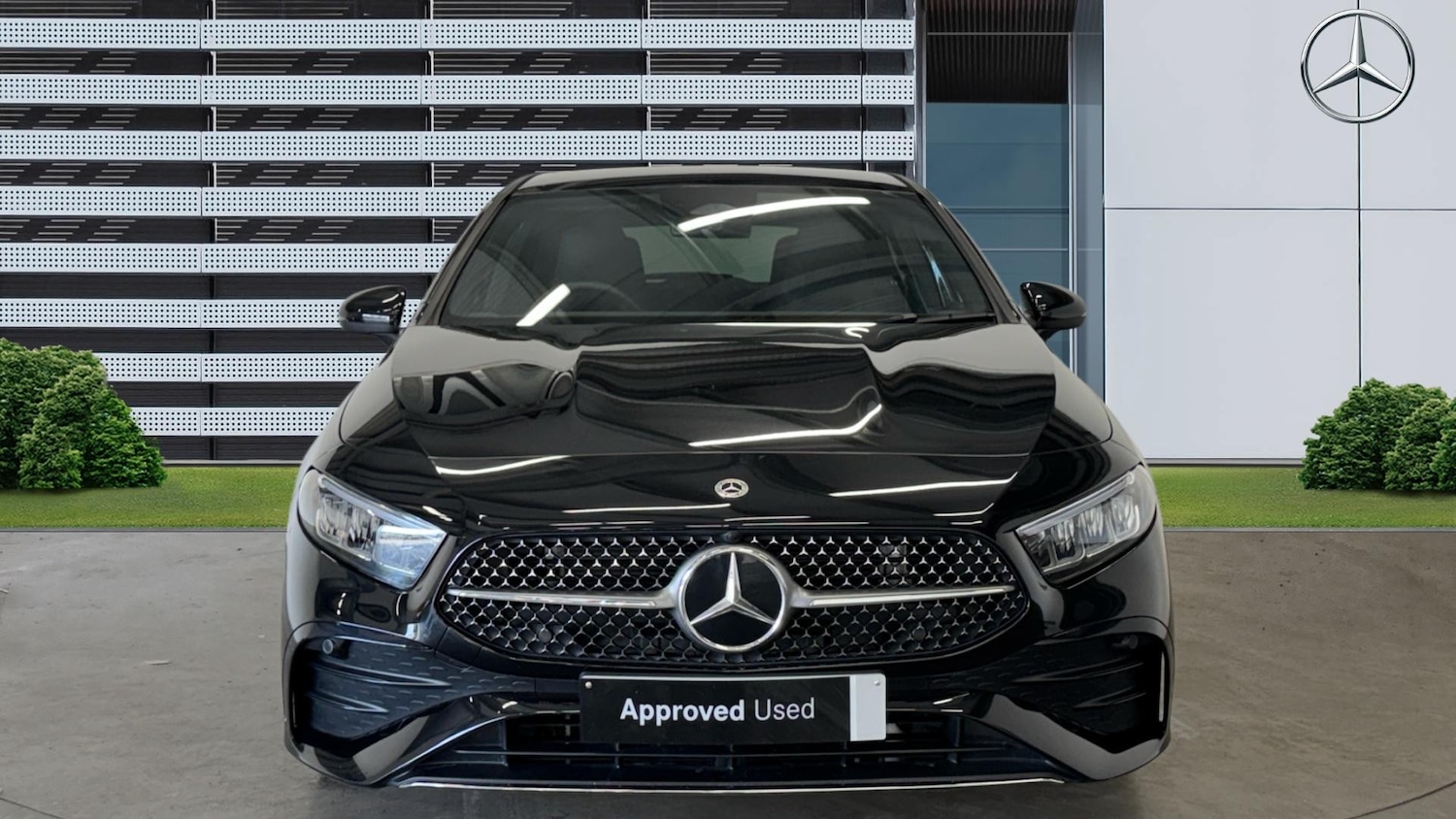 Used Mercedes-Benz A-Class 2024 for sale - 77873193: Photo 3