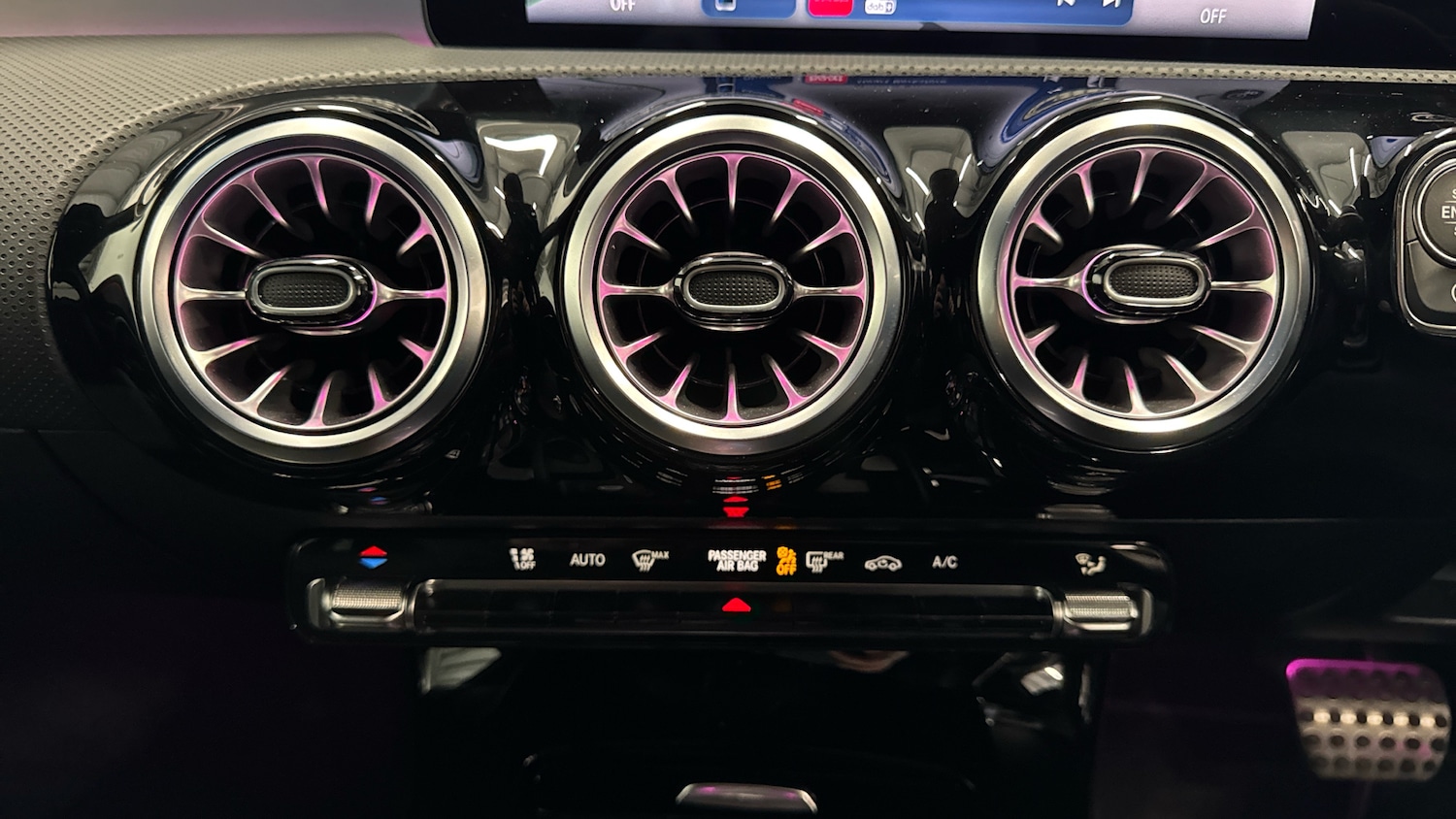 Used Mercedes-Benz A-Class 2024 for sale - 77873193: Photo 32