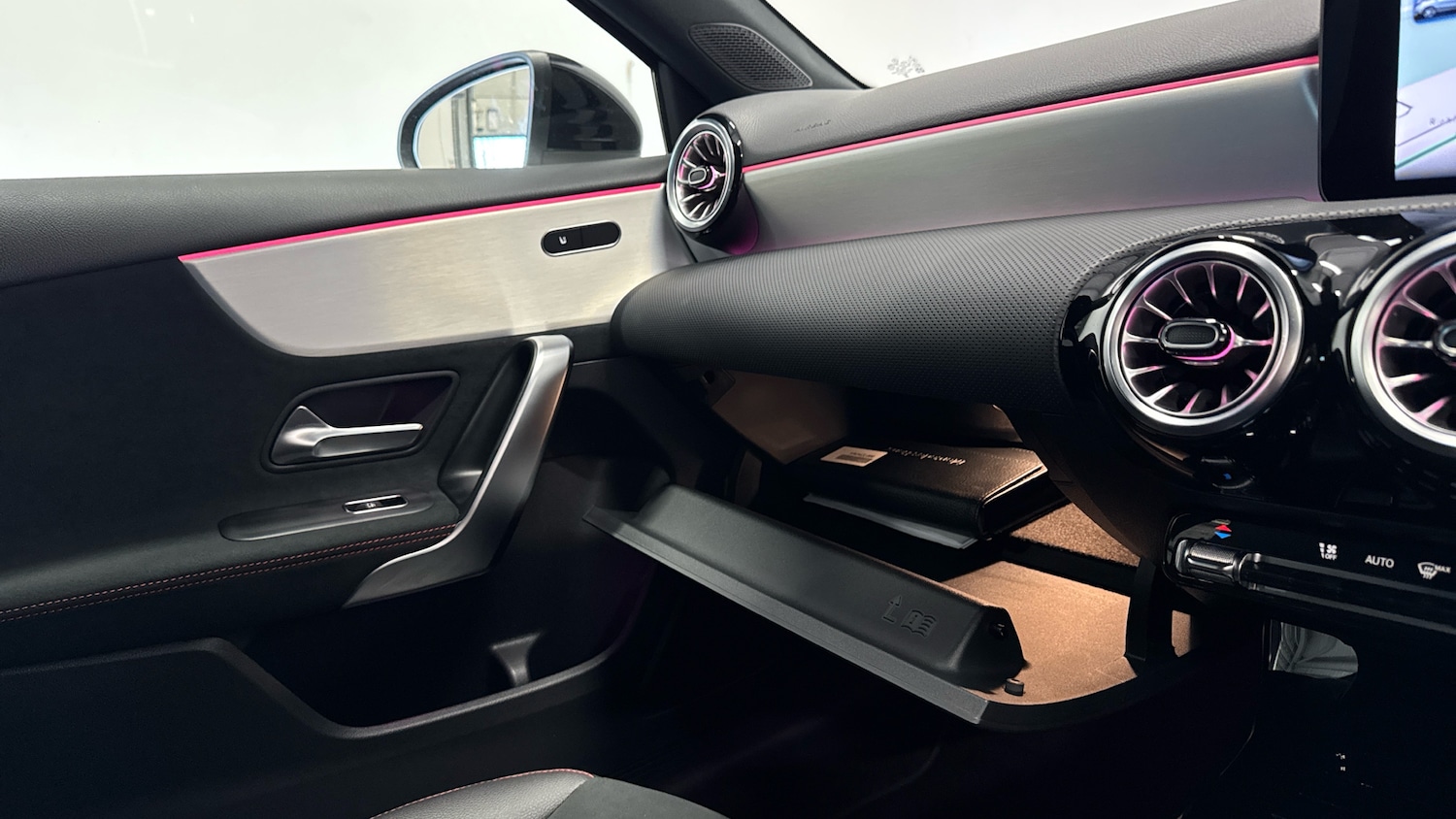 Used Mercedes-Benz A-Class 2024 for sale - 77873193: Photo 35