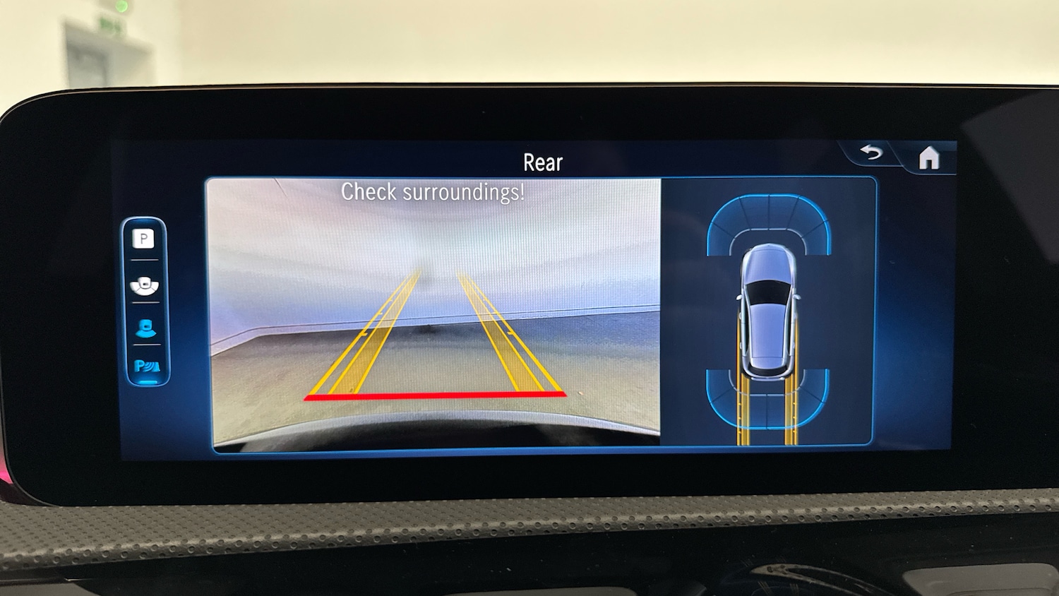 Used Mercedes-Benz A-Class 2024 for sale - 77873193: Photo 39