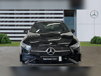 Used Mercedes-Benz A-Class 2024 for sale - 77873193: Photo