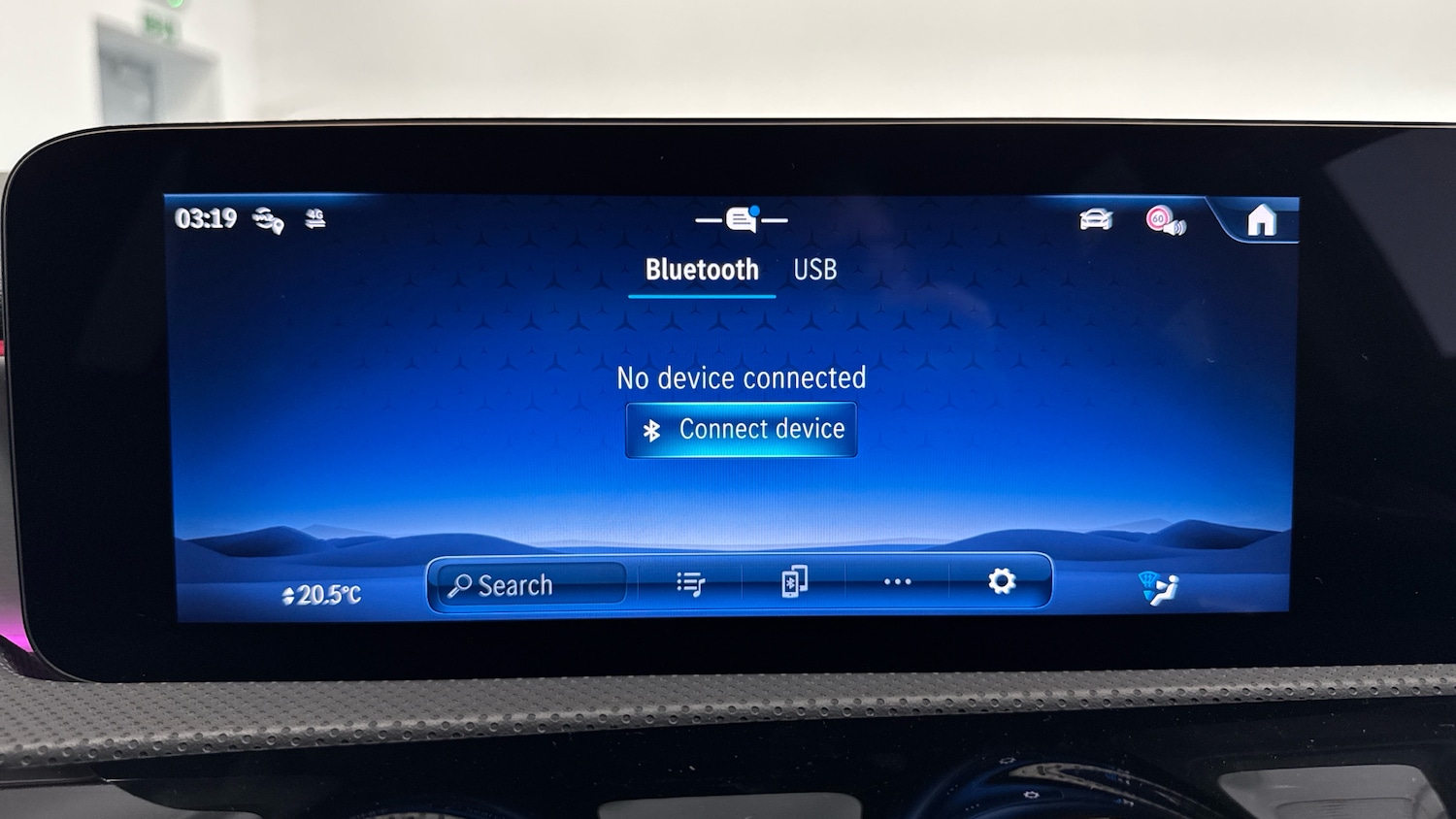 Used Mercedes-Benz A-Class 2024 for sale - 77873193: Photo 41