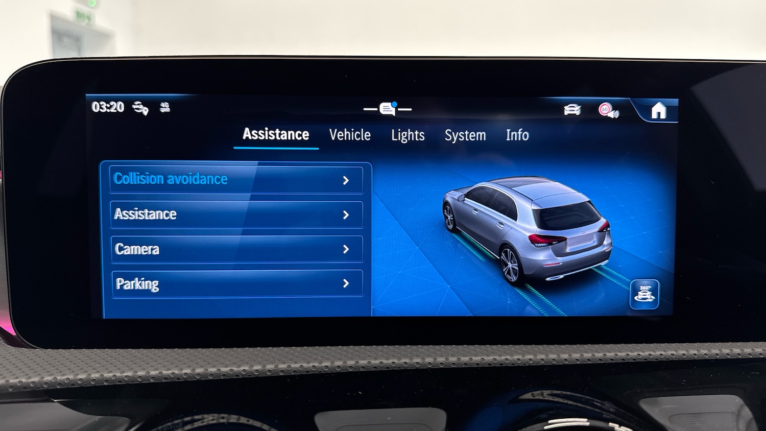 Used Mercedes-Benz A-Class 2024 for sale - 77873193: Photo 43