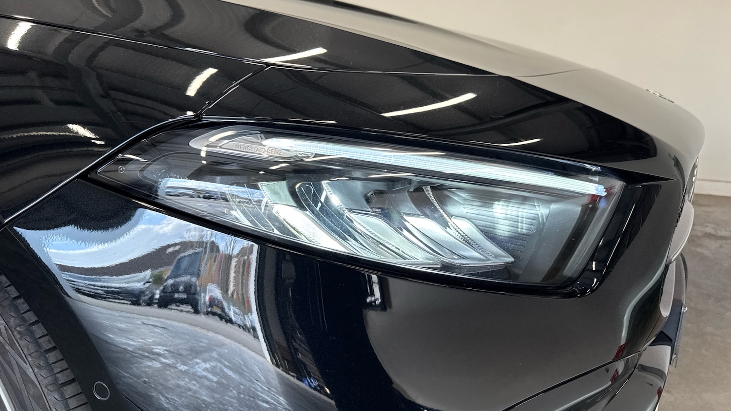 Used Mercedes-Benz A-Class 2024 for sale - 77873193: Photo 44