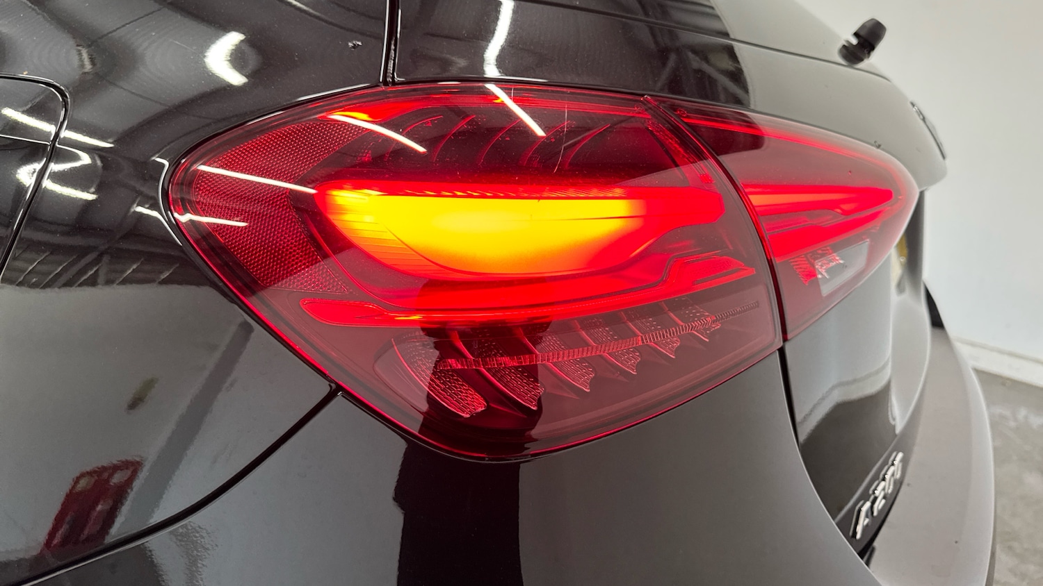 Used Mercedes-Benz A-Class 2024 for sale - 77873193: Photo 45