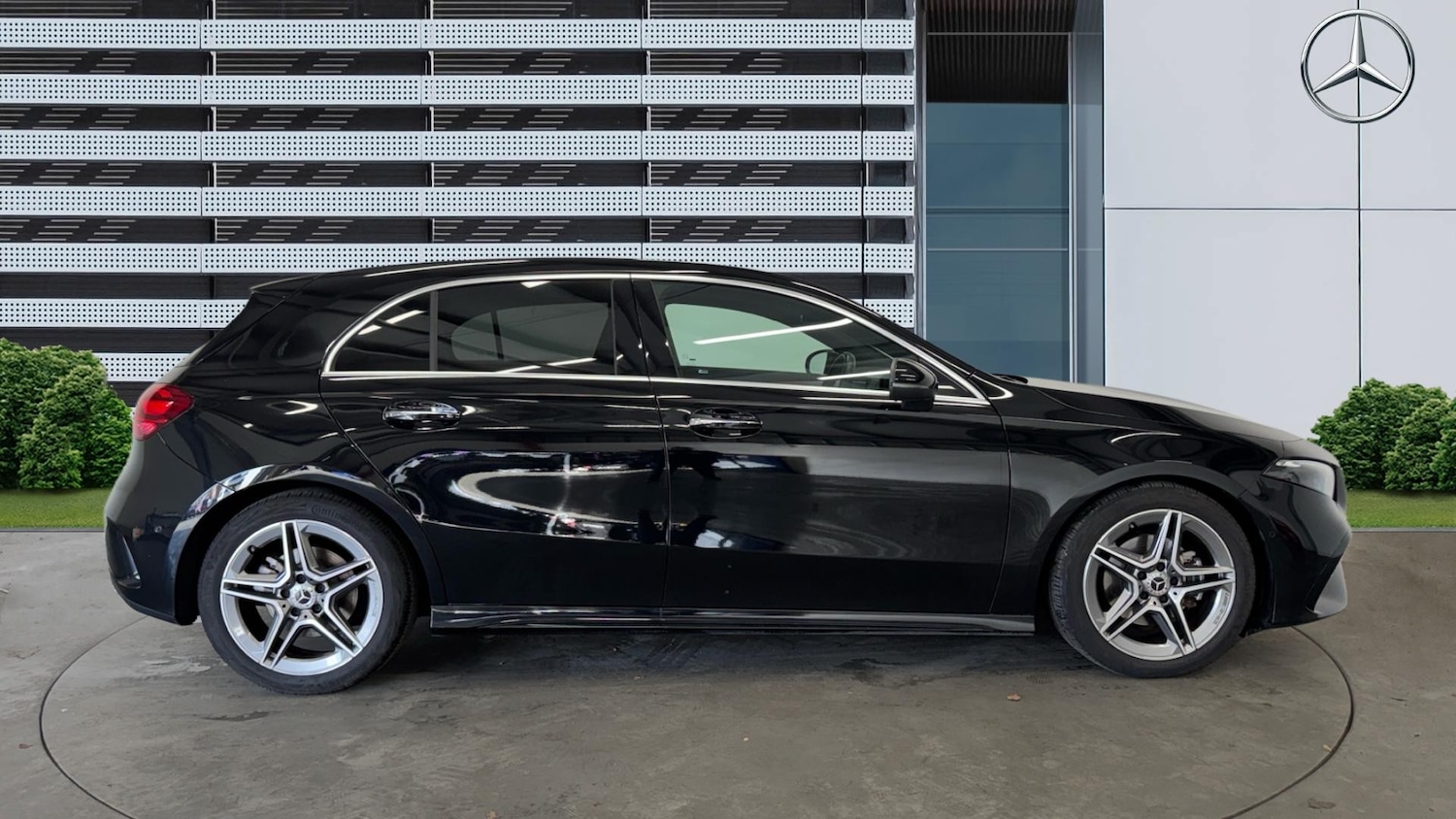 Used Mercedes-Benz A-Class 2024 for sale - 77873193: Photo 5