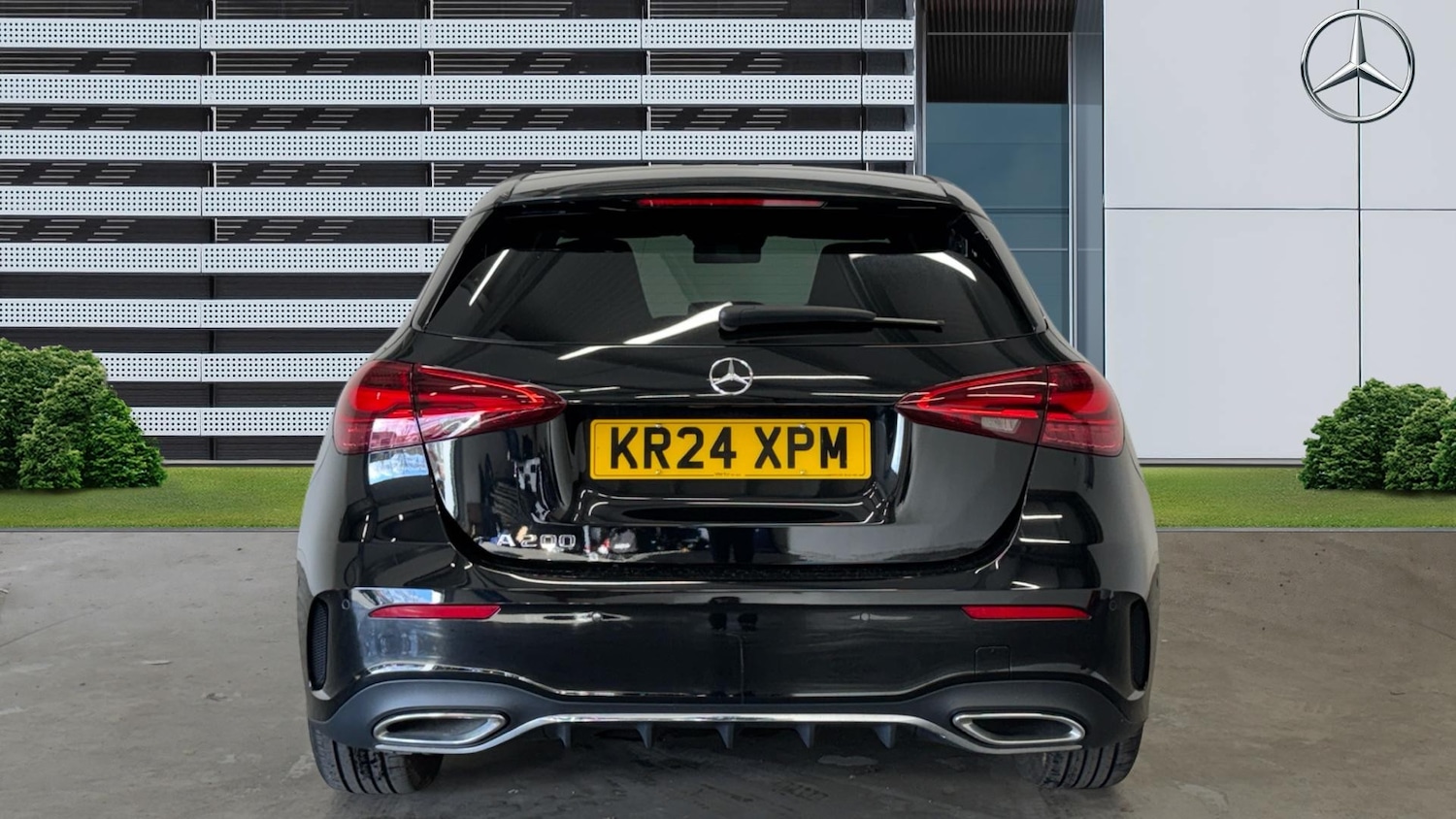 Used Mercedes-Benz A-Class 2024 for sale - 77873193: Photo 6