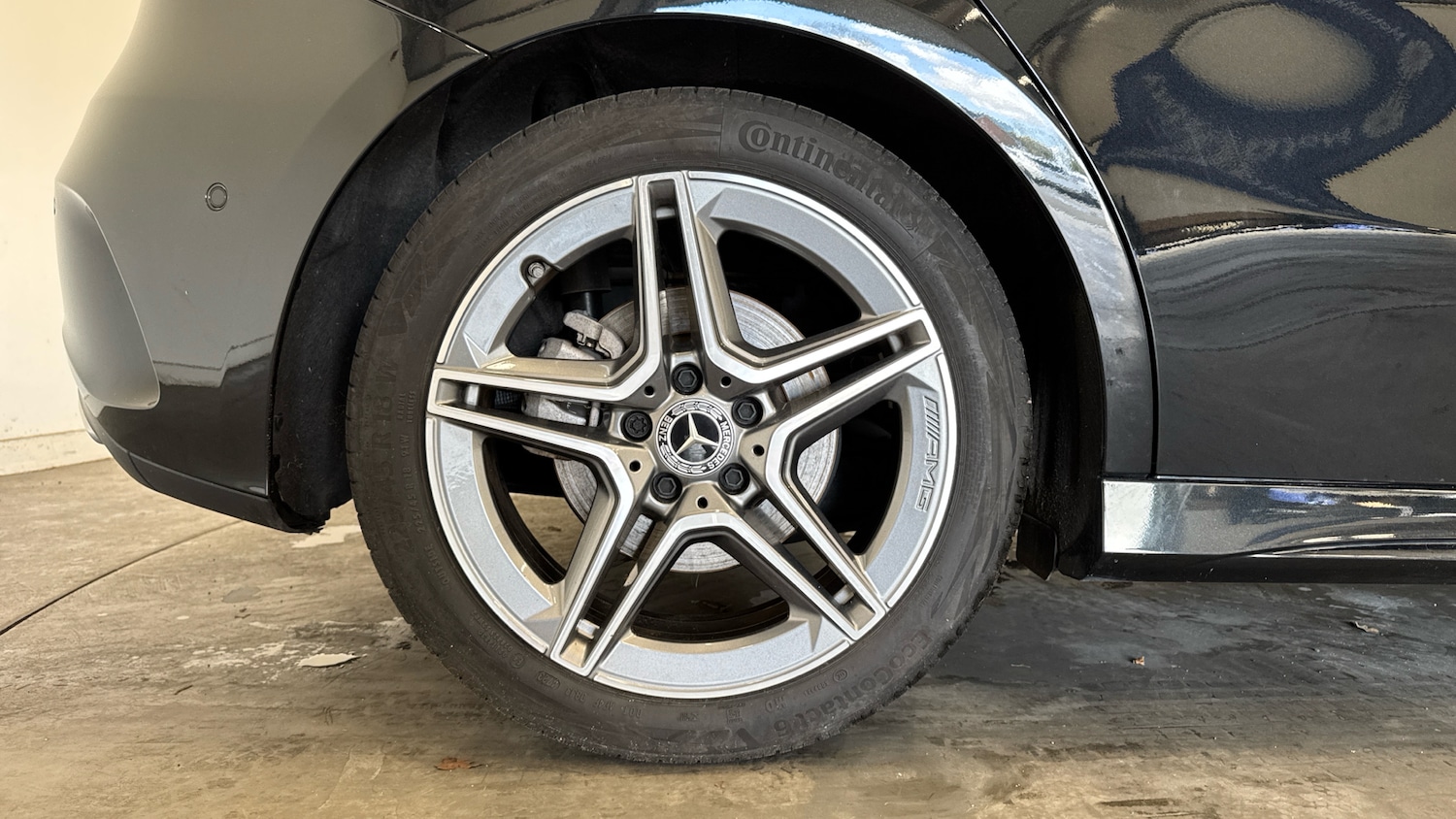 Used Mercedes-Benz A-Class 2024 for sale - 77873193: Photo 7