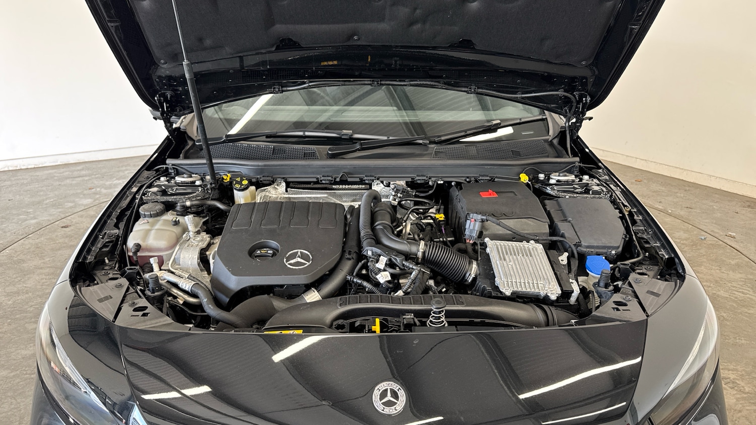 Used Mercedes-Benz A-Class 2024 for sale - 77873193: Photo 8