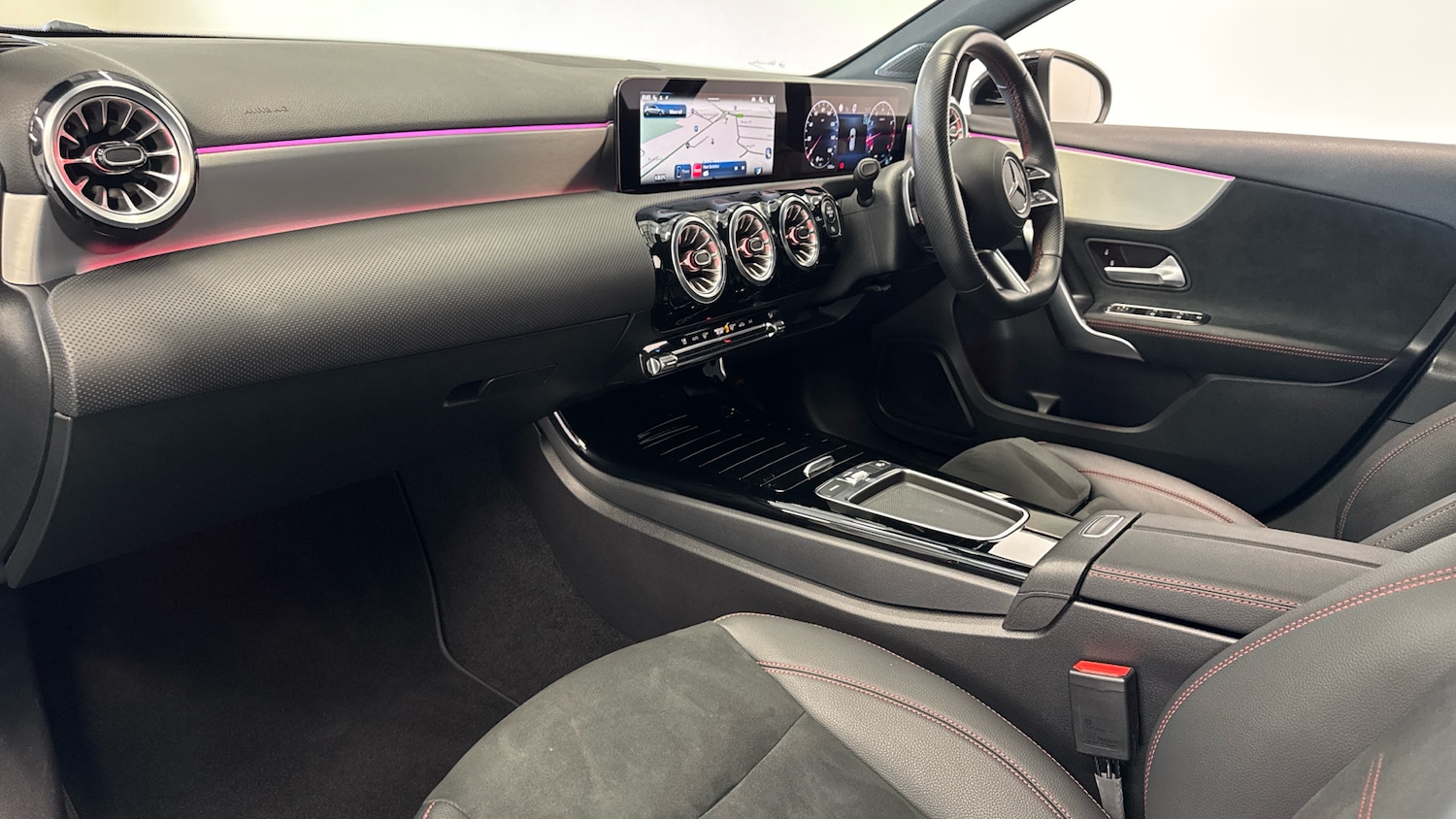 Used Mercedes-Benz A-Class 2024 for sale - 77873193: Photo 9