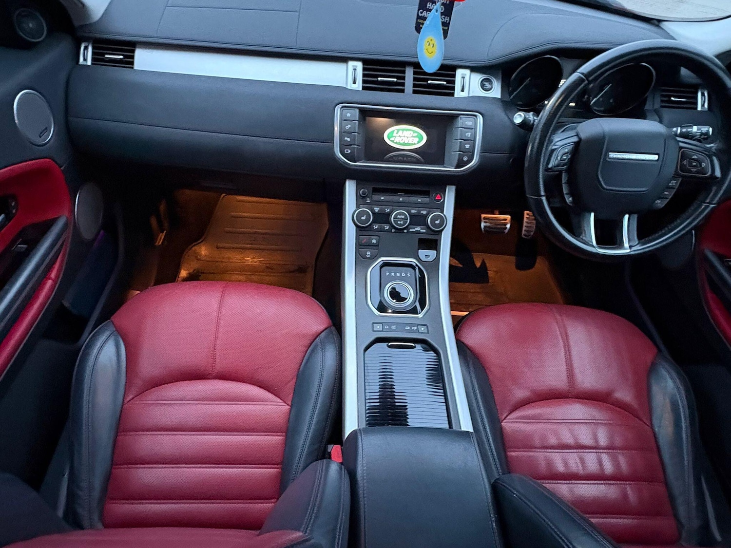 Used Land Rover Range Rover Evoque for sale - 77330439: Photo 15