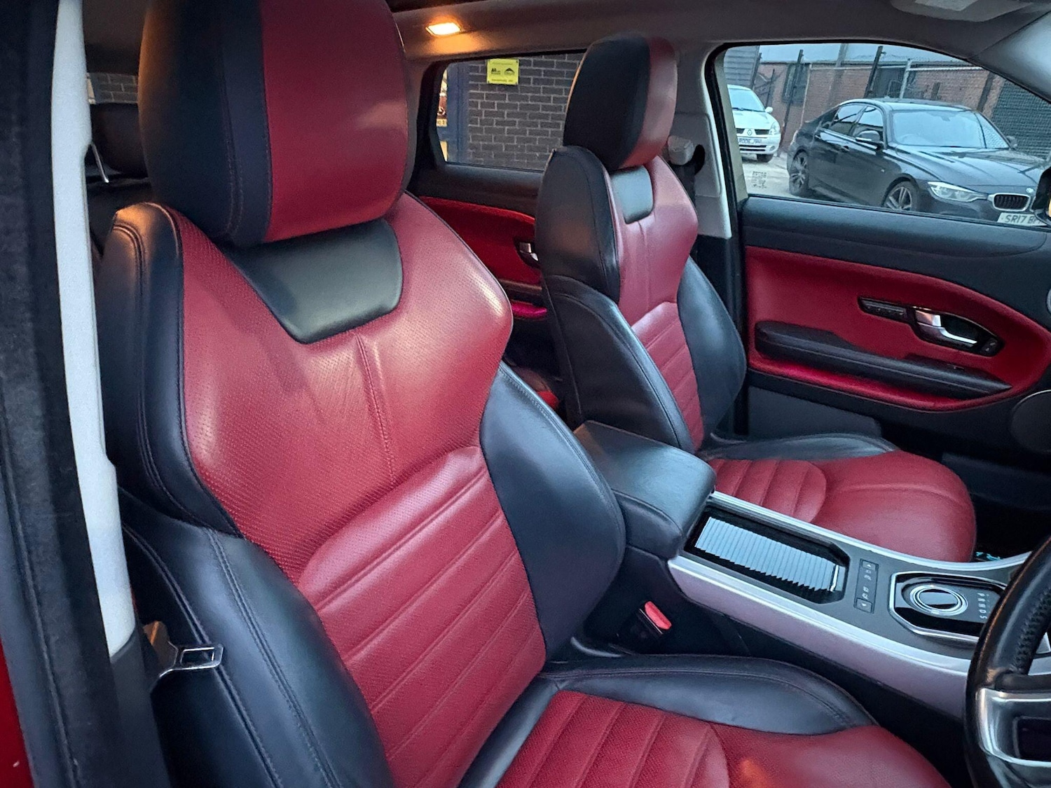 Used Land Rover Range Rover Evoque for sale - 77330439: Photo 16