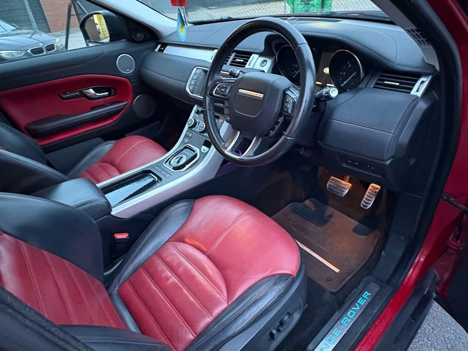 Used Land Rover Range Rover Evoque for sale - 77330439: Photo 17