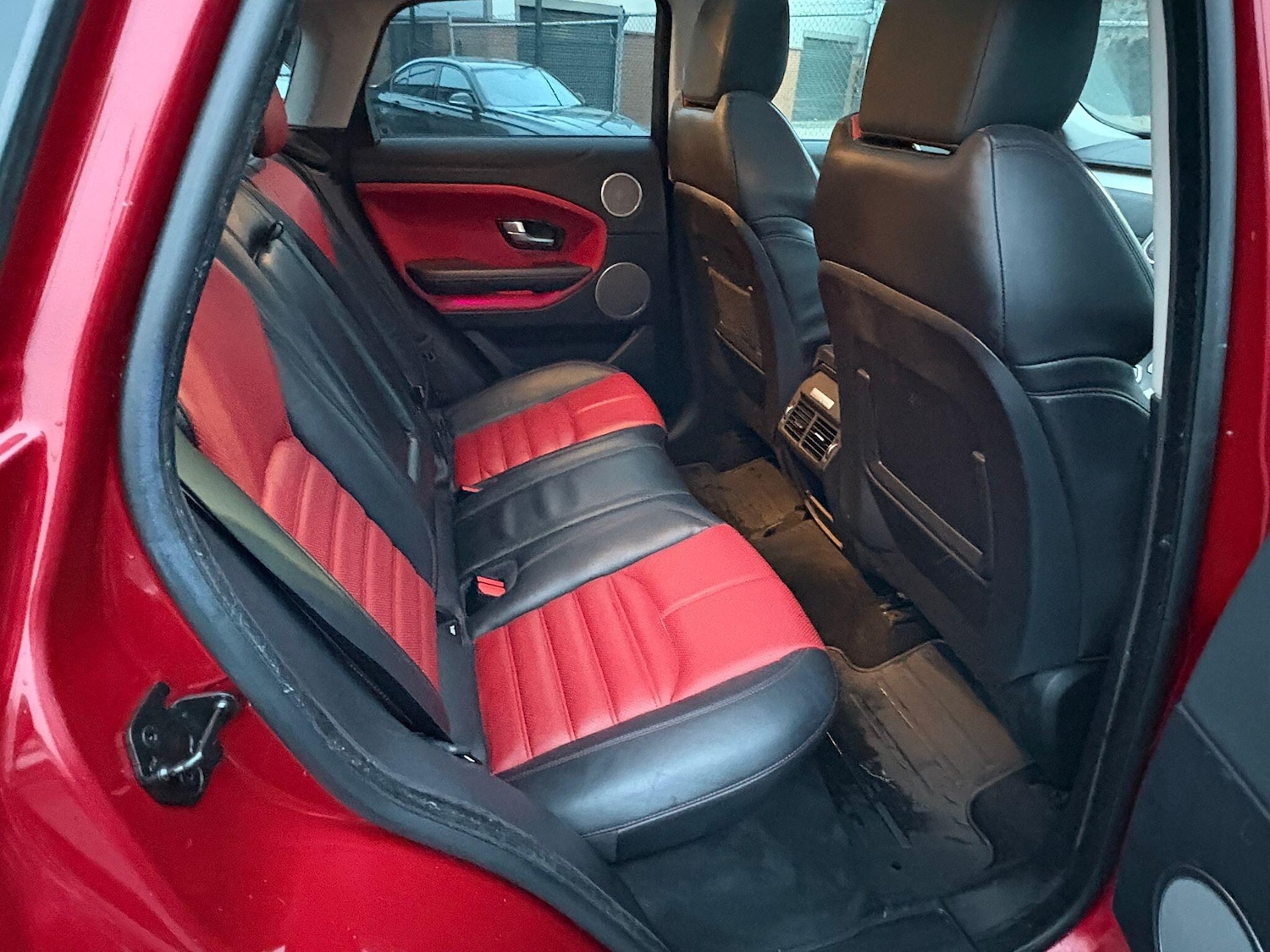 Used Land Rover Range Rover Evoque for sale - 77330439: Photo 18