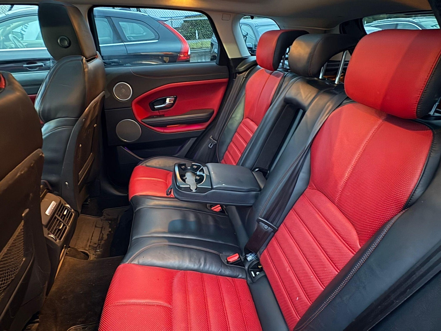 Used Land Rover Range Rover Evoque for sale - 77330439: Photo 19