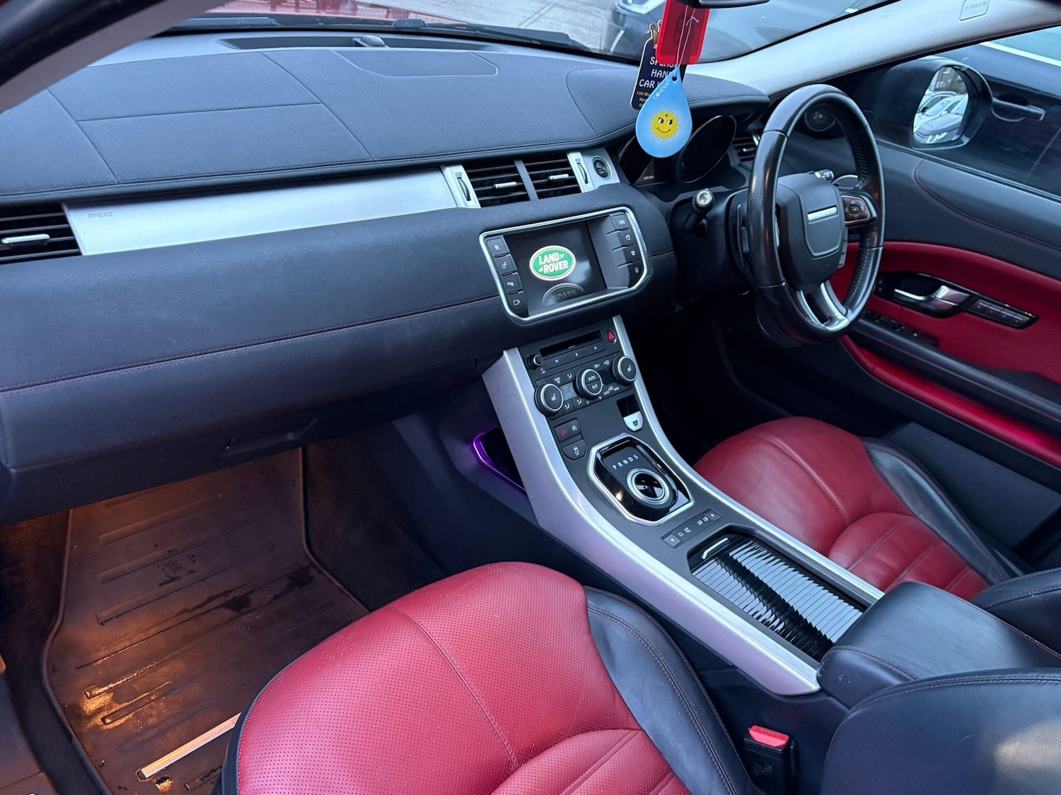 Used Land Rover Range Rover Evoque for sale - 77330439: Photo 2