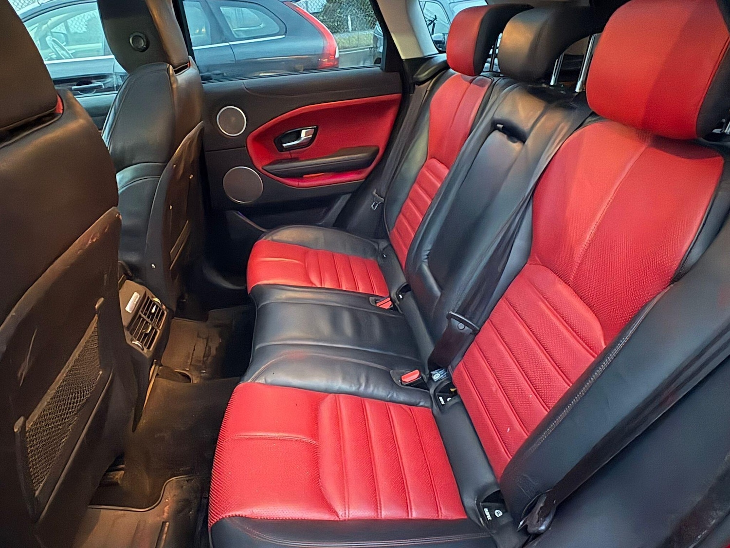 Used Land Rover Range Rover Evoque for sale - 77330439: Photo 20