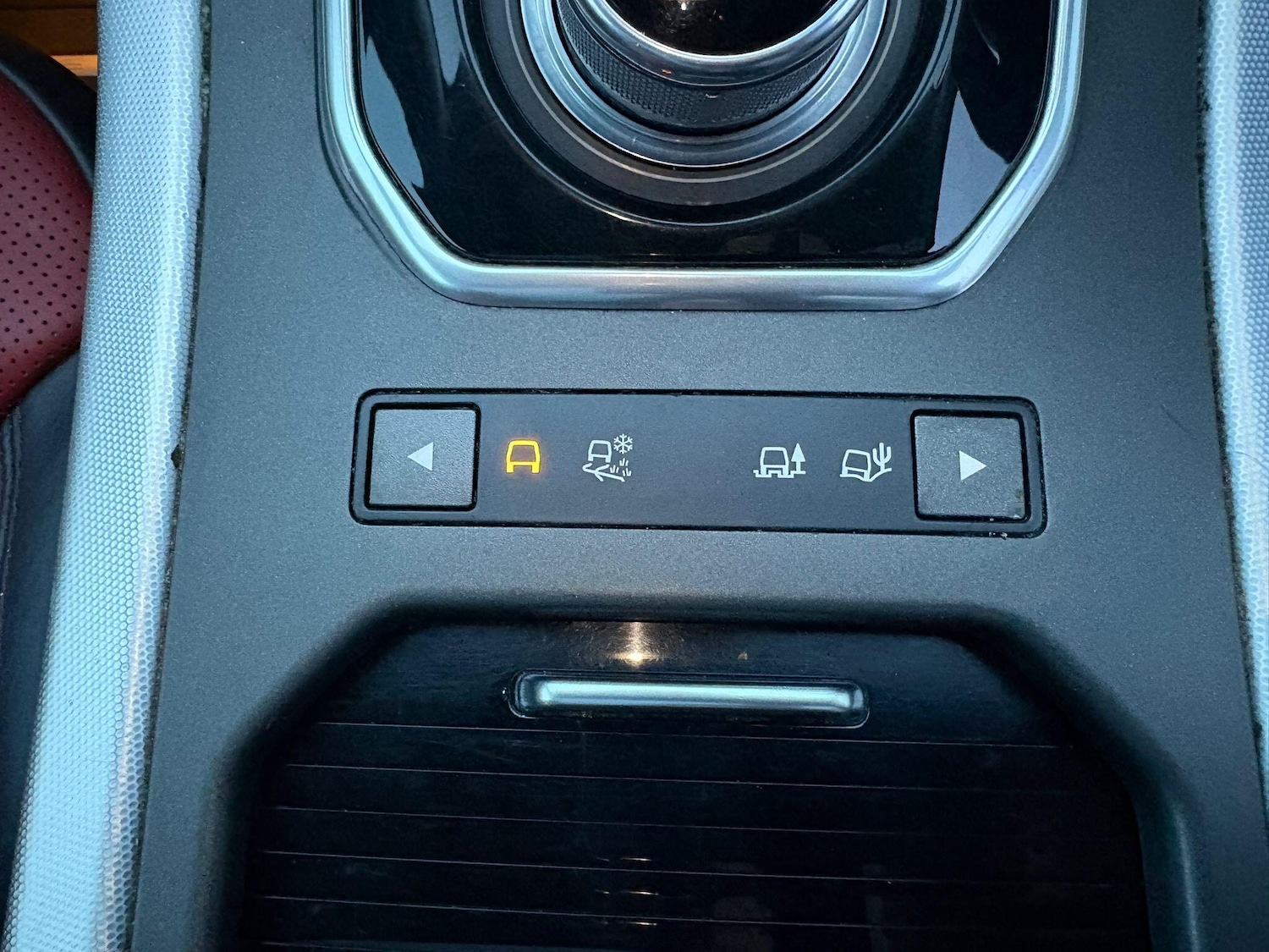 Used Land Rover Range Rover Evoque for sale - 77330439: Photo 21