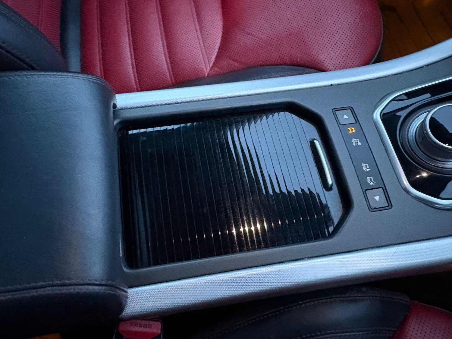 Used Land Rover Range Rover Evoque for sale - 77330439: Photo 22