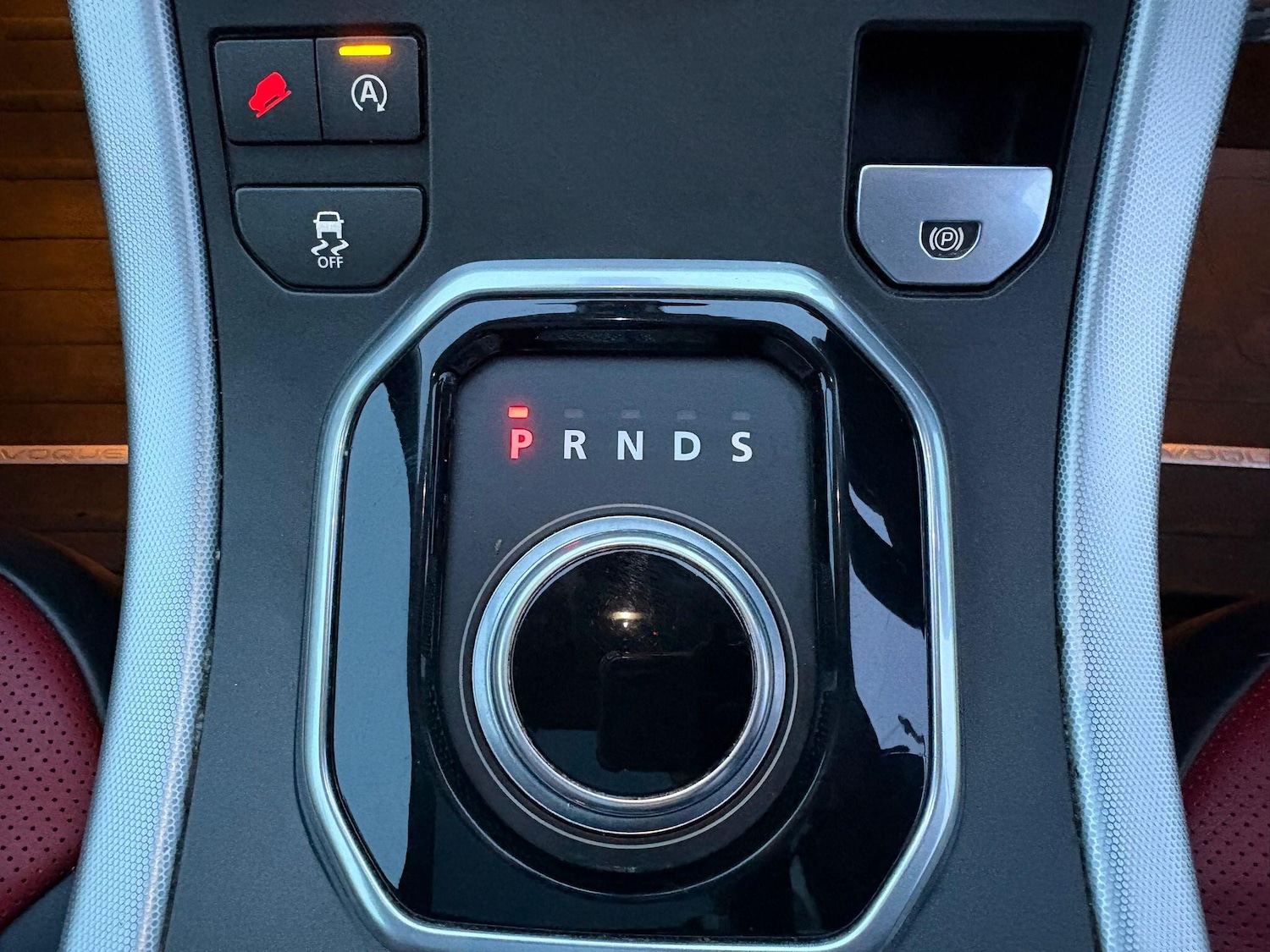 Used Land Rover Range Rover Evoque for sale - 77330439: Photo 23