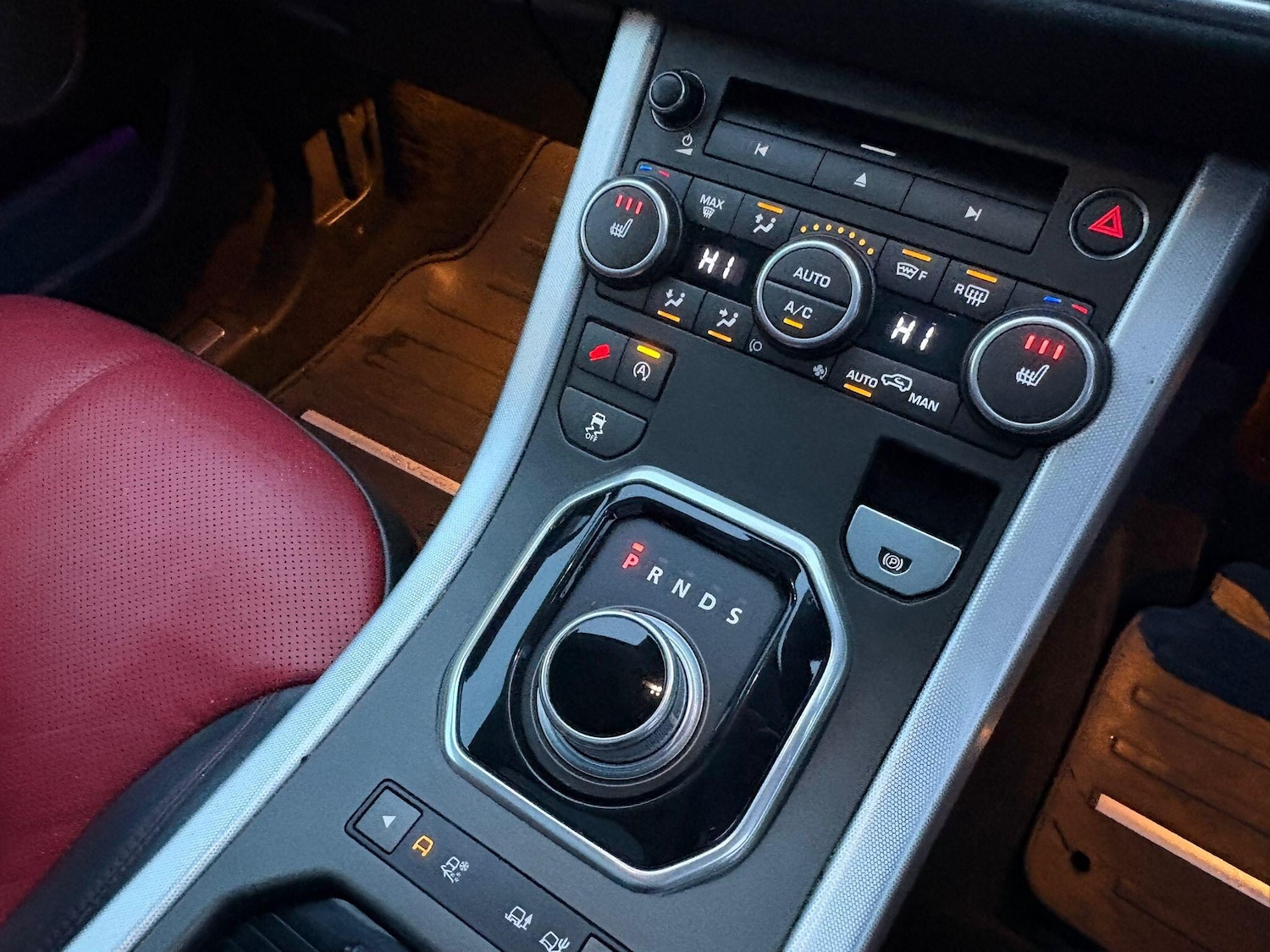 Used Land Rover Range Rover Evoque for sale - 77330439: Photo 24