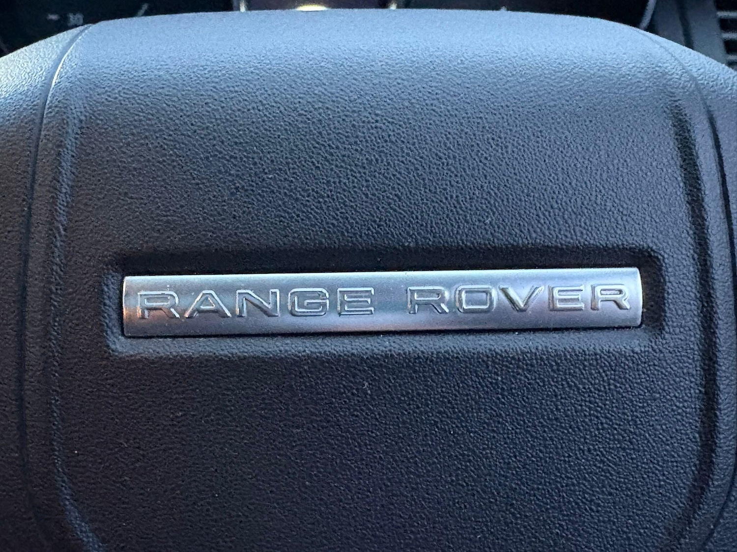 Used Land Rover Range Rover Evoque for sale - 77330439: Photo 27